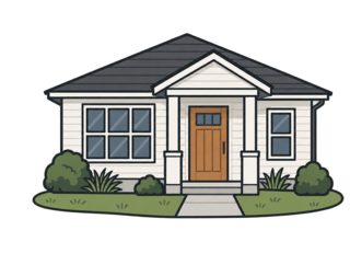 Small to medium home